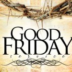 Good Friday Service