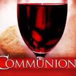 communion